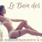 institut de massage naturiste bain des sens