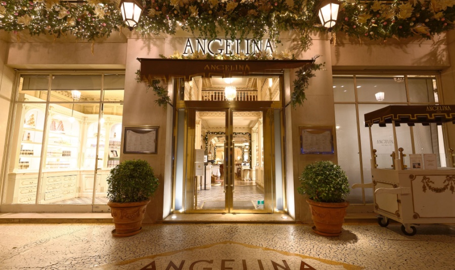 salon de the angelina paris