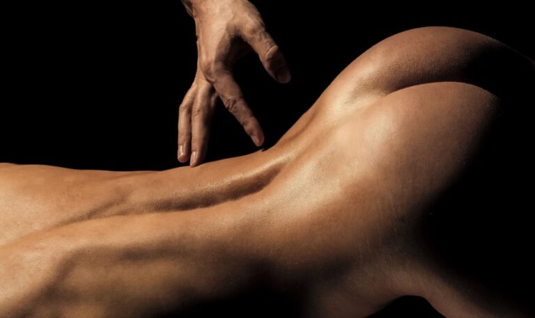 tester un massage naturiste a paris