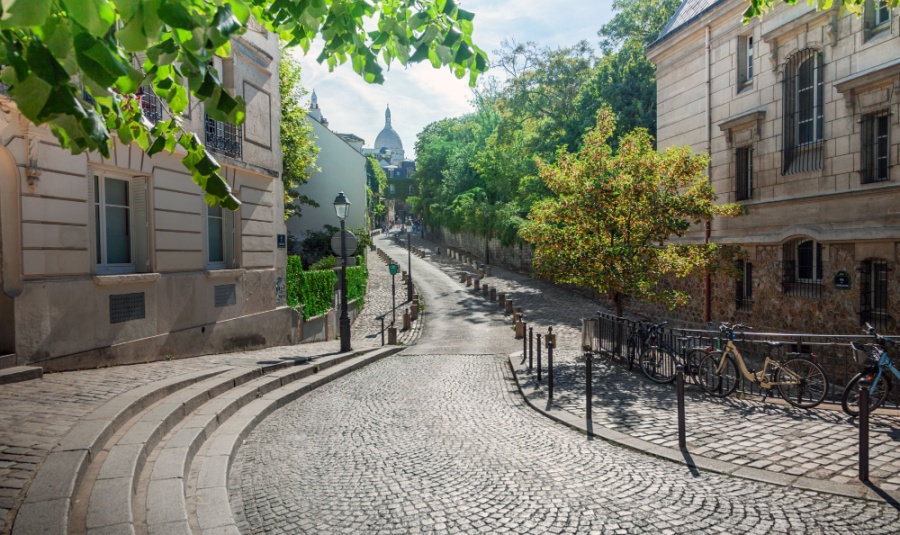 visiter montmartre a paris