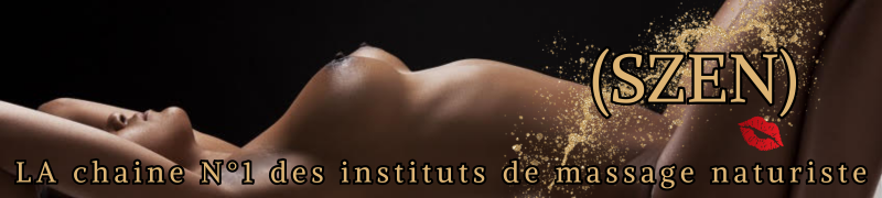 Massage Naturiste Paris